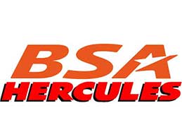 BSA-Hercles