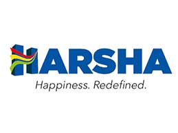 Harsha